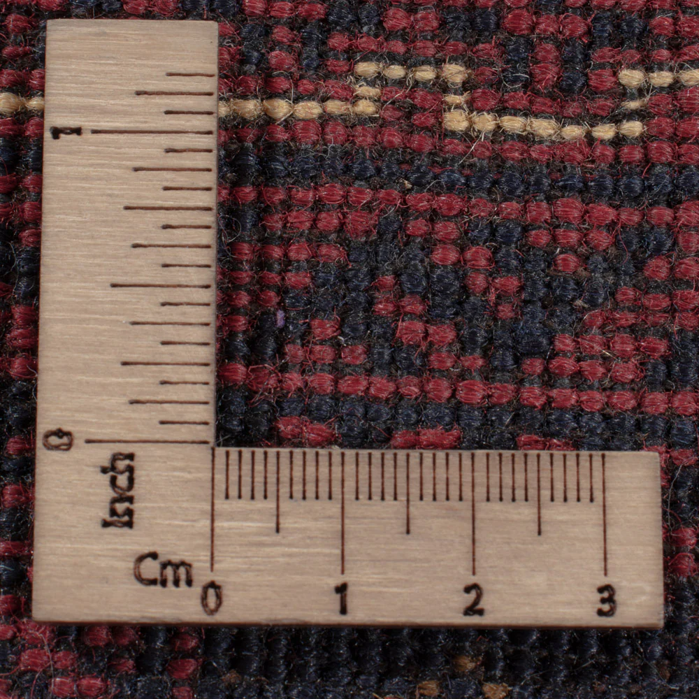 Khal Mohammadi Teppich 238x163cm - Orientteppich - Image 7