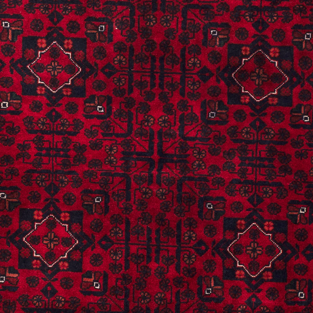 Khal Mohammadi Teppich 238x168cm - Orientteppich - Image 2