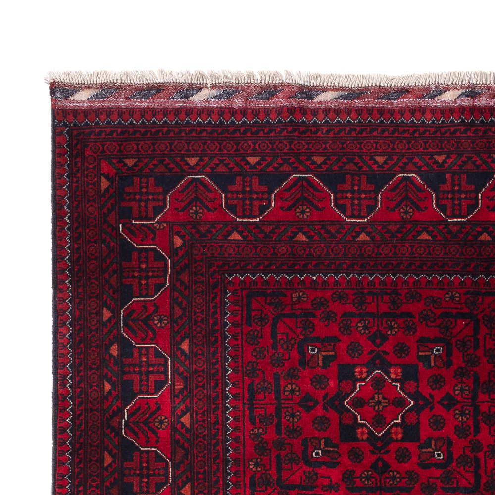 Khal Mohammadi Teppich 238x168cm - Orientteppich - Image 3