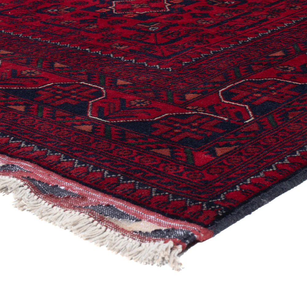 Khal Mohammadi Teppich 238x168cm - Orientteppich - Image 4