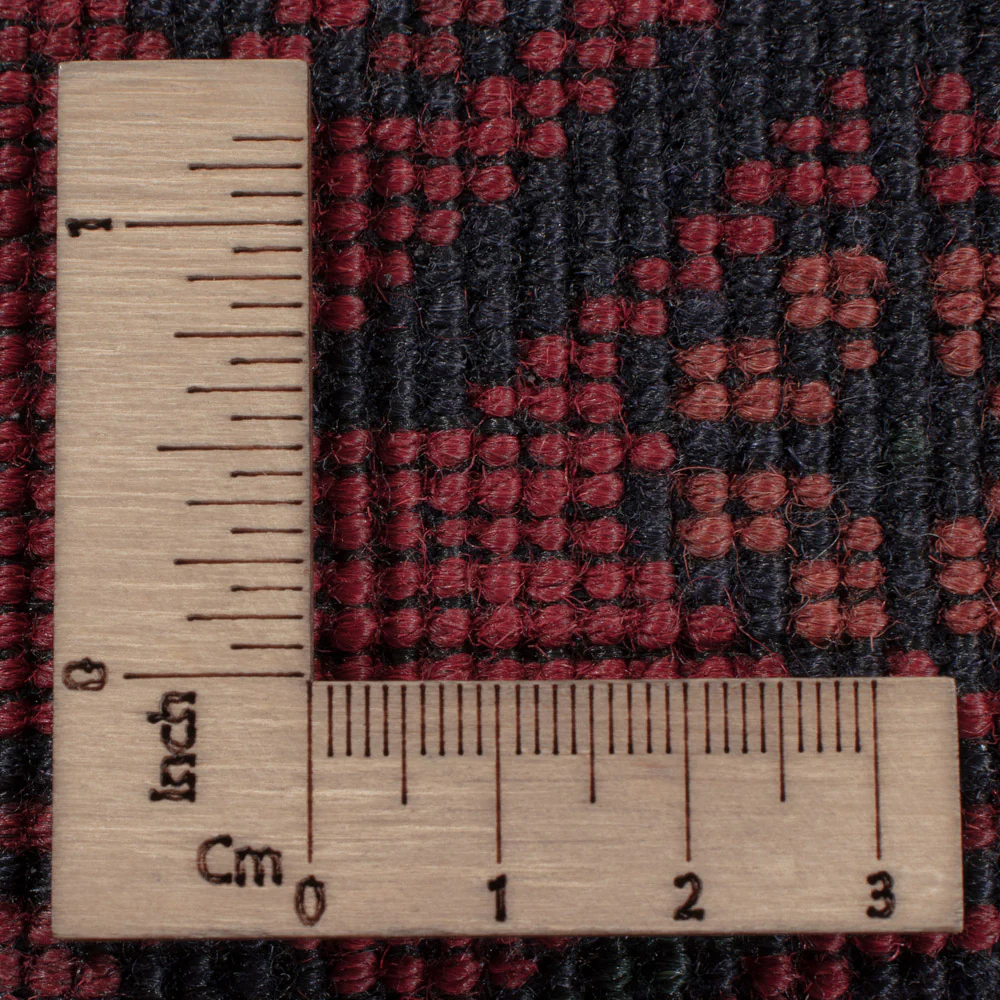 Khal Mohammadi Teppich 238x168cm - Orientteppich - Image 7