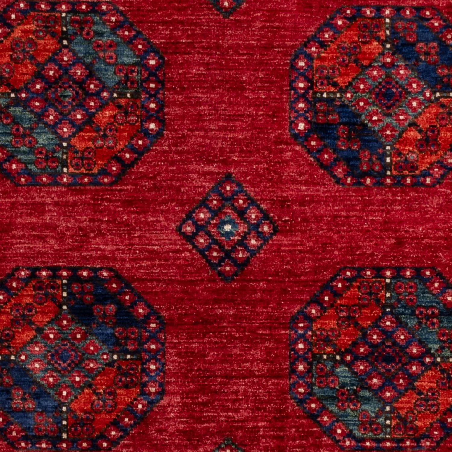 Khal Mohammadi Teppich 240x174cm - Orientteppich - Image 2