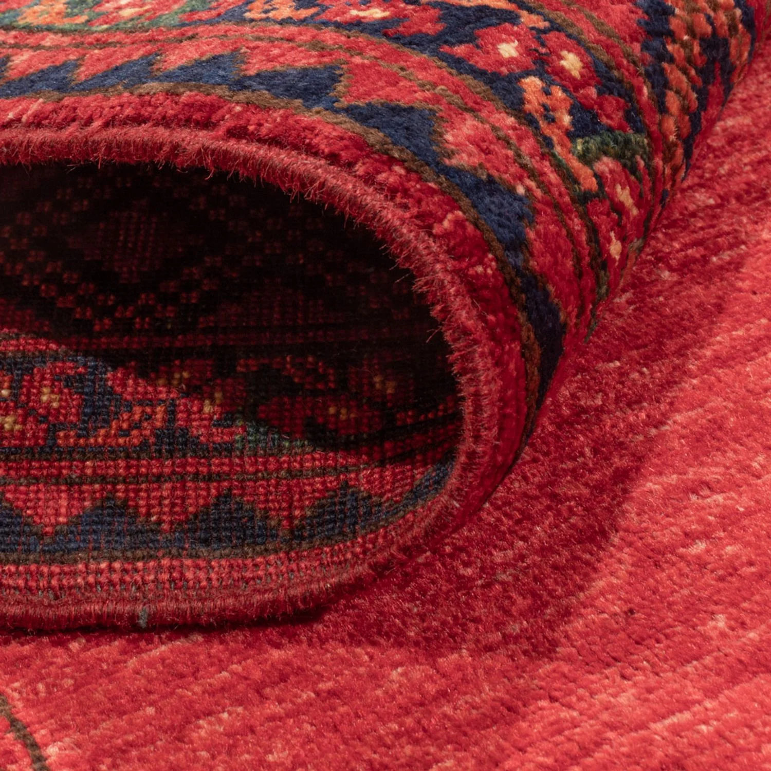 Khal Mohammadi Teppich 241x175cm - Orientteppich - Image 4
