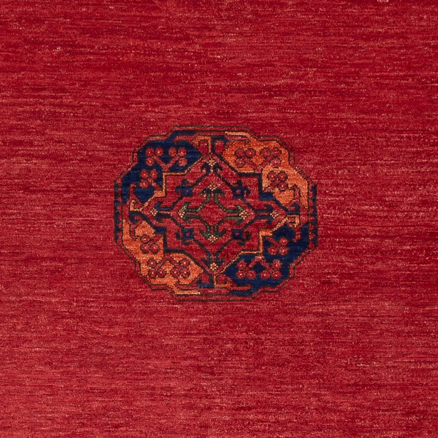 Khal Mohammadi Teppich 241x177cm - Orientteppich - Image 2