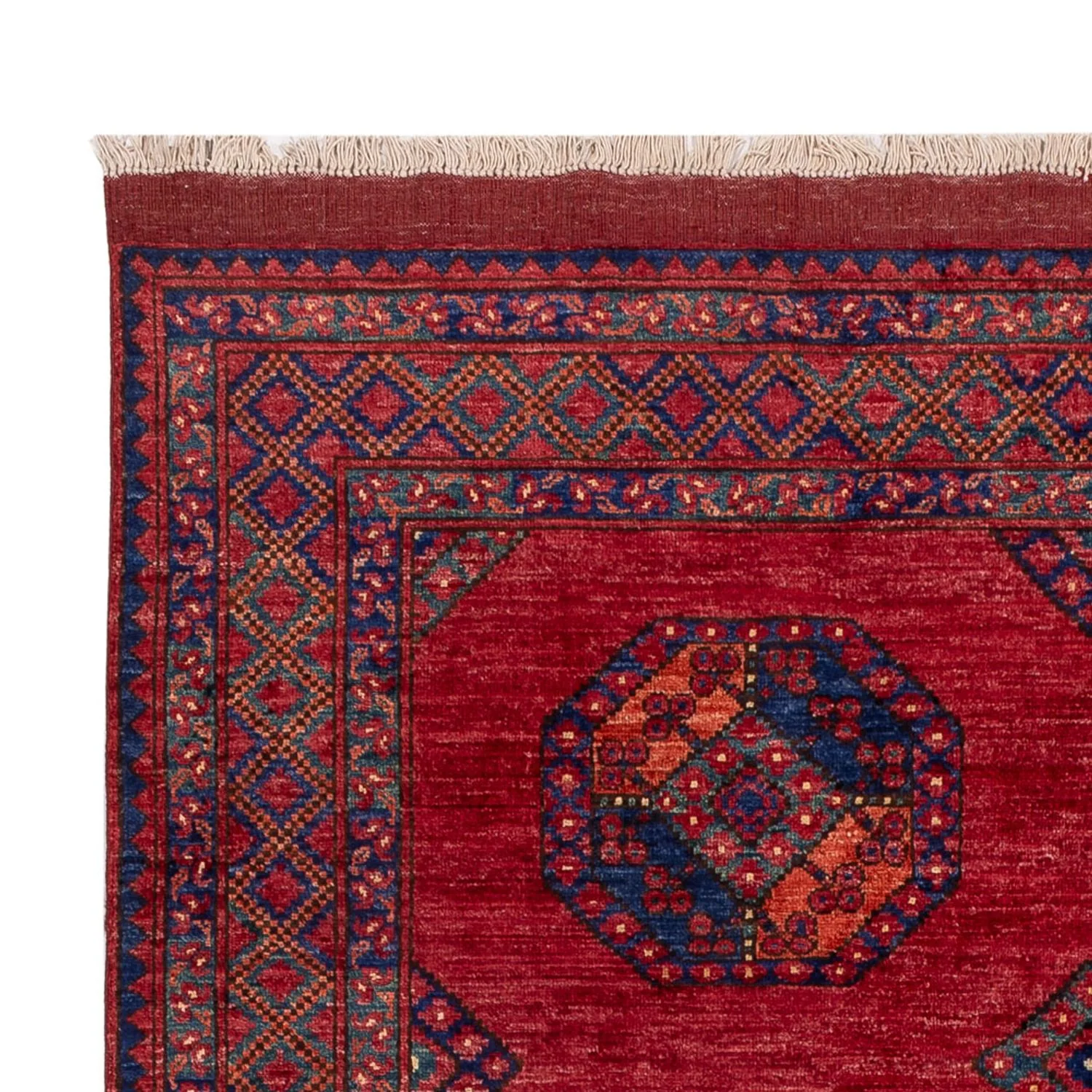 Khal Mohammadi Teppich 243x177cm - Orientteppich - Image 3
