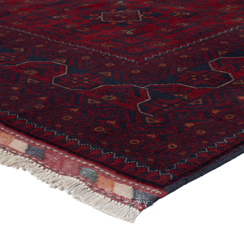 Khal Mohammadi Teppich 244x170cm - Orientteppich - Image 4