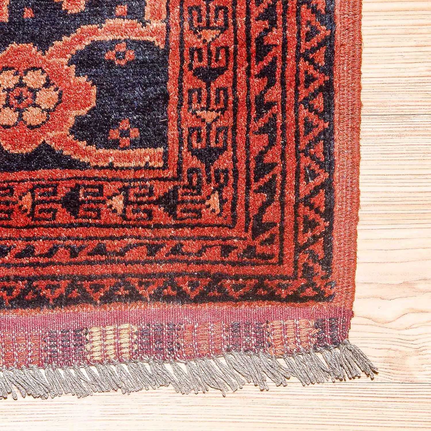 Khal Mohammadi Teppich 275x216cm - Orientteppich - Image 4