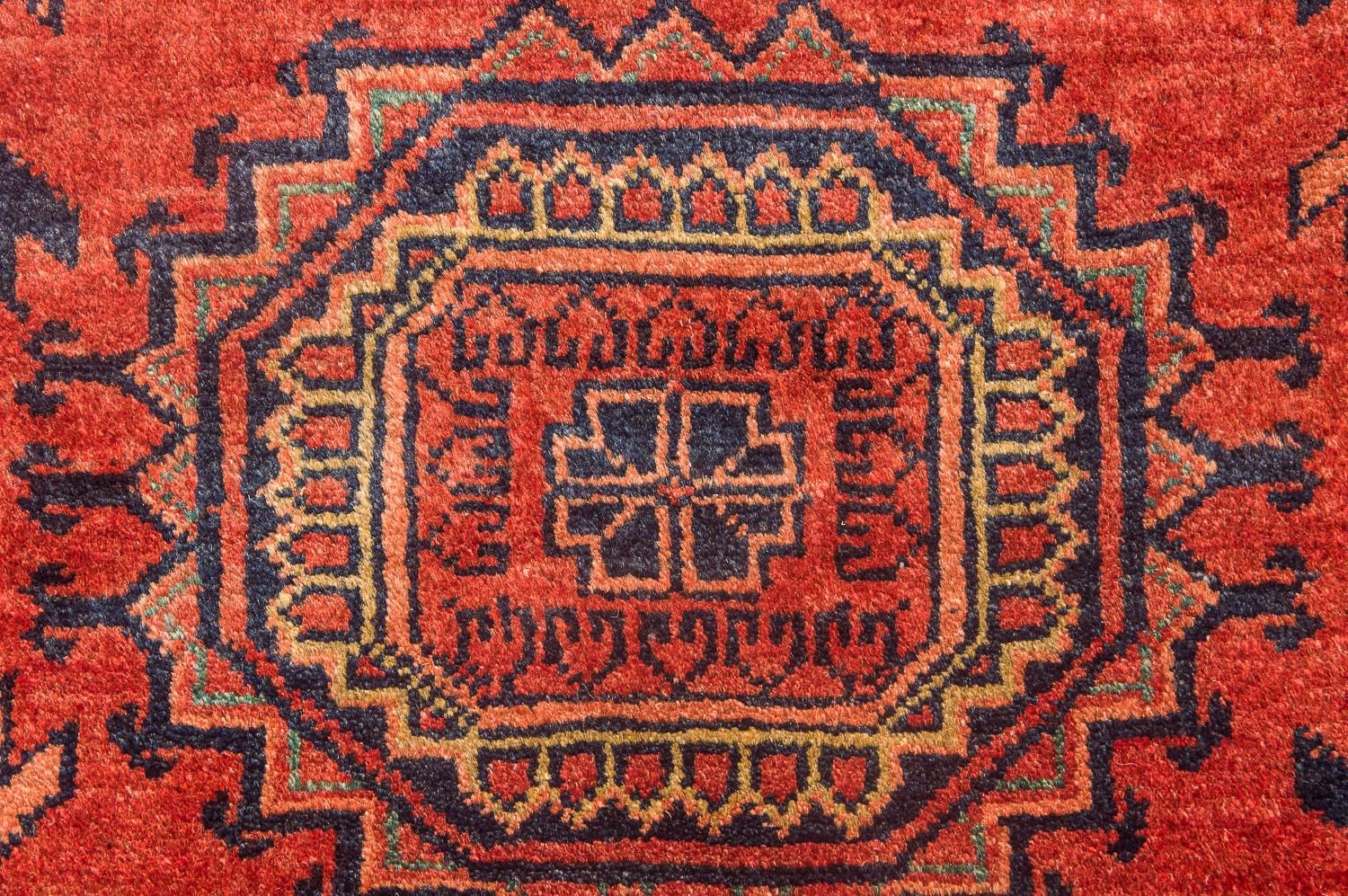 Khal Mohammadi Teppich 275x216cm - Orientteppich - Image 6