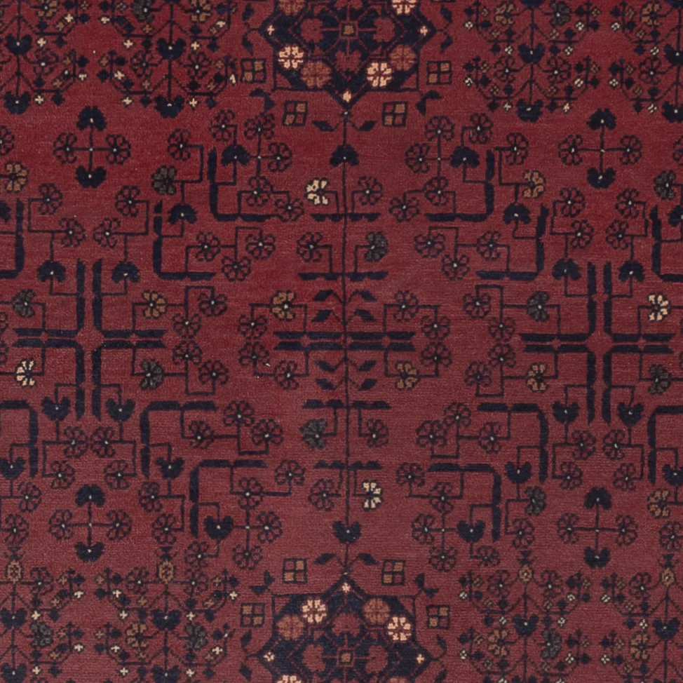Khal Mohammadi Teppich 280x184cm - Orientteppich - Image 2