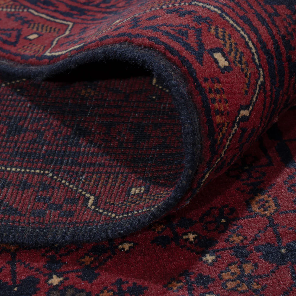 Khal Mohammadi Teppich 280x184cm - Orientteppich - Image 5