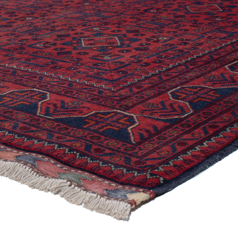 Khal Mohammadi Teppich 282x201cm - Orientteppich - Image 4