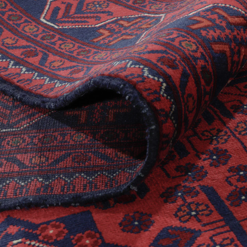 Khal Mohammadi Teppich 282x201cm - Orientteppich - Image 5