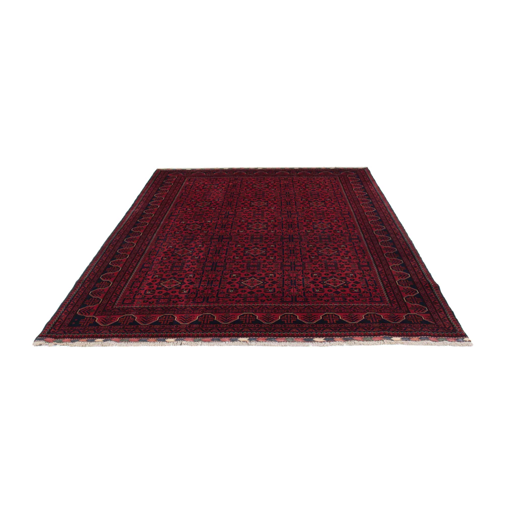 Khal Mohammadi Teppich 282x201cm - Orientteppich - Image 6