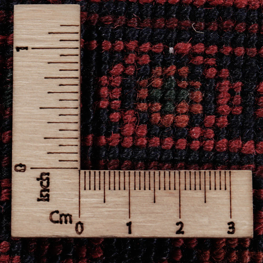 Khal Mohammadi Teppich 282x201cm - Orientteppich - Image 7