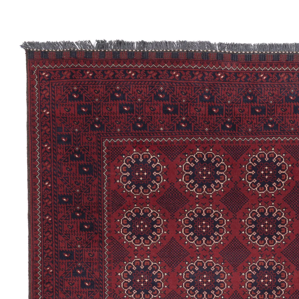Khal Mohammadi Teppich 283x199cm - Orientteppich - Image 3