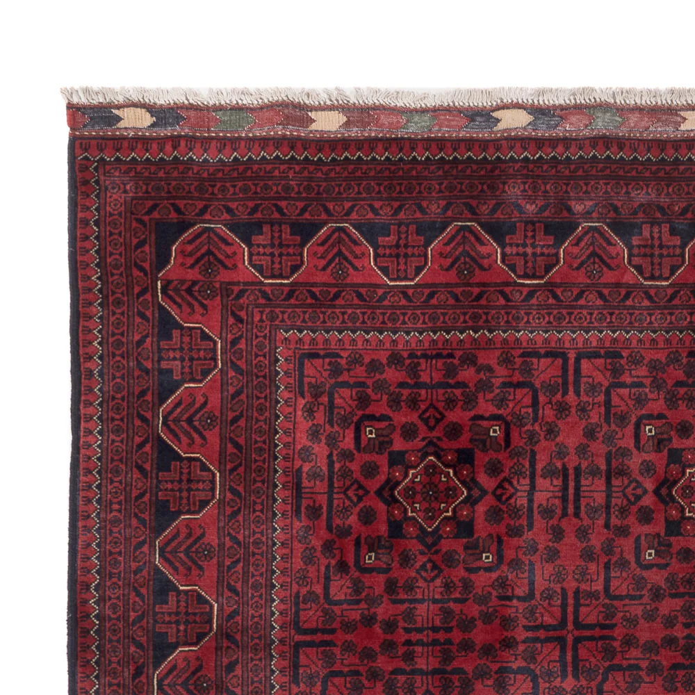 Khal Mohammadi Teppich 285x197cm - Orientteppich - Image 3