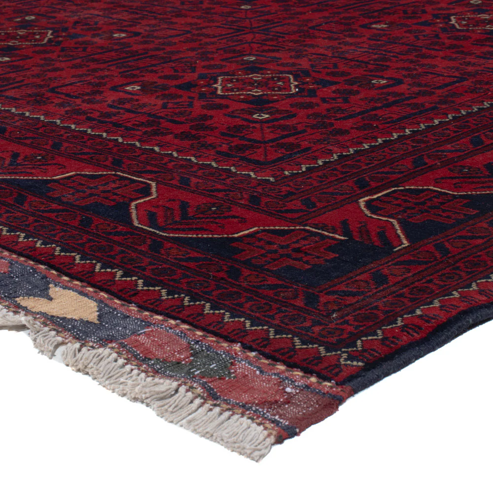 Khal Mohammadi Teppich 285x197cm - Orientteppich - Image 4