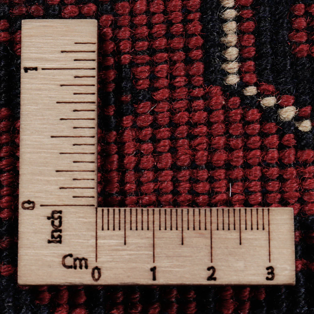 Khal Mohammadi Teppich 285x197cm - Orientteppich - Image 7