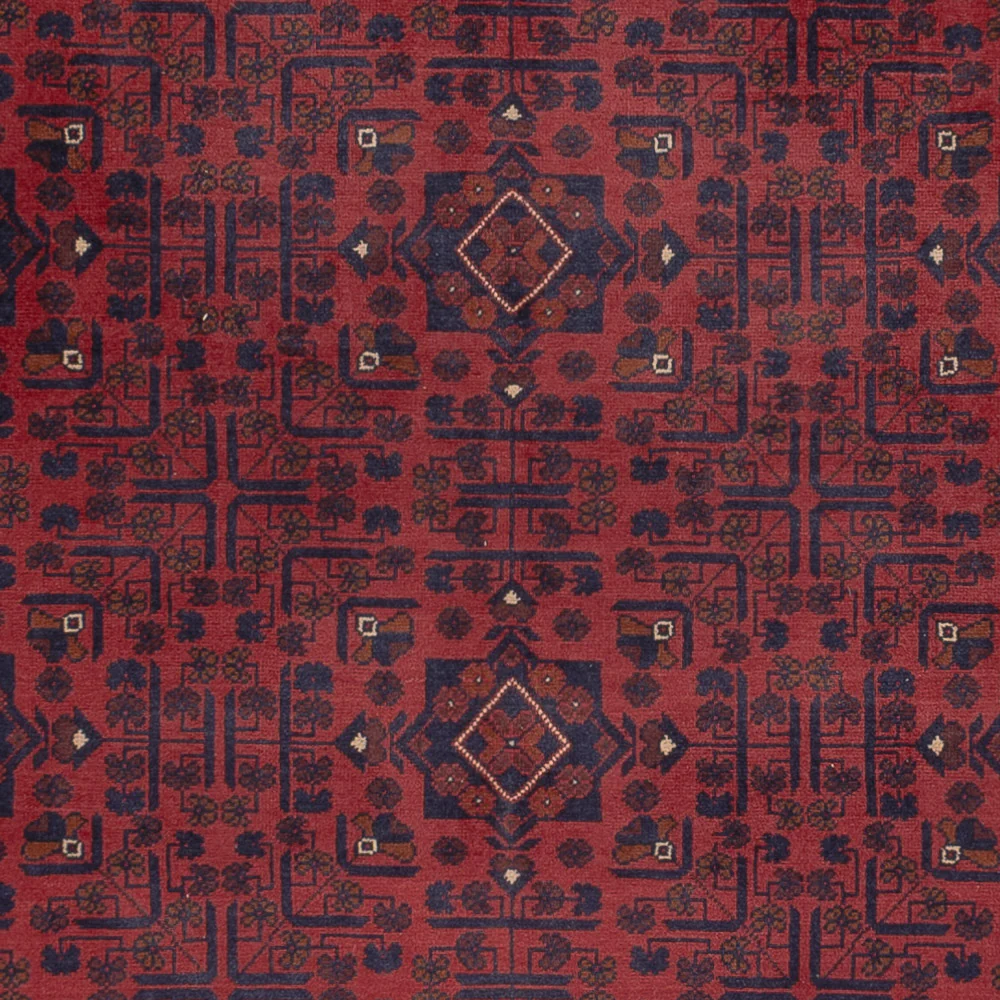 Khal Mohammadi Teppich 285x199cm - Orientteppich - Image 2