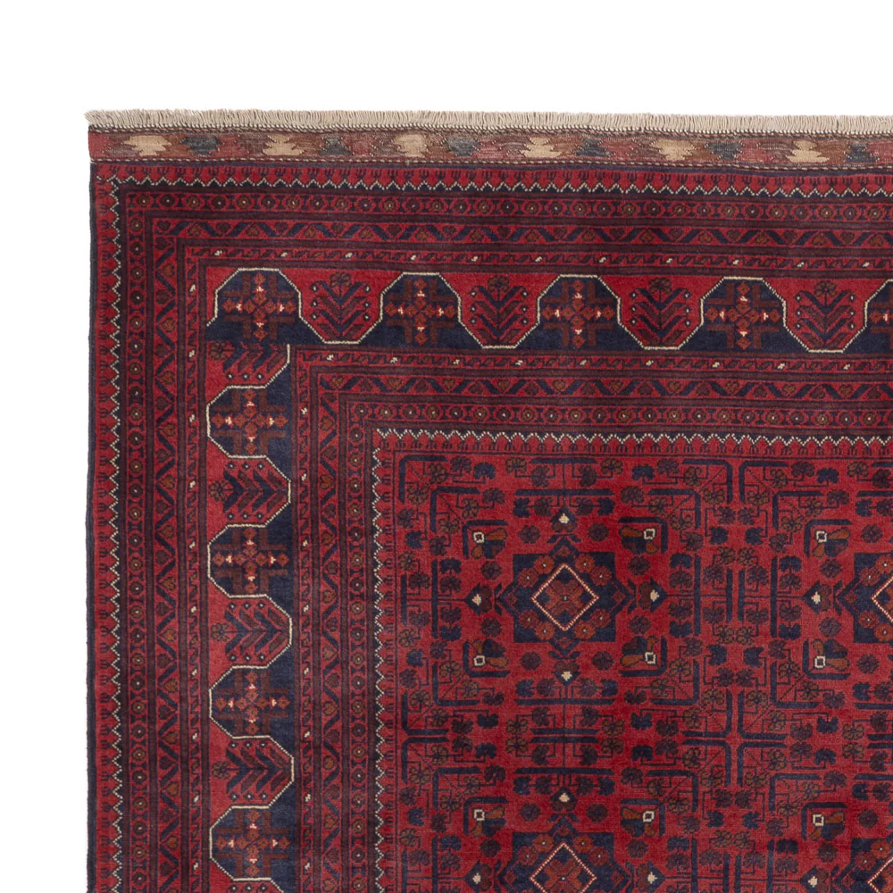Khal Mohammadi Teppich 285x199cm - Orientteppich - Image 3