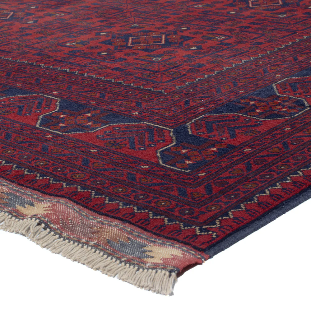 Khal Mohammadi Teppich 285x199cm - Orientteppich - Image 4