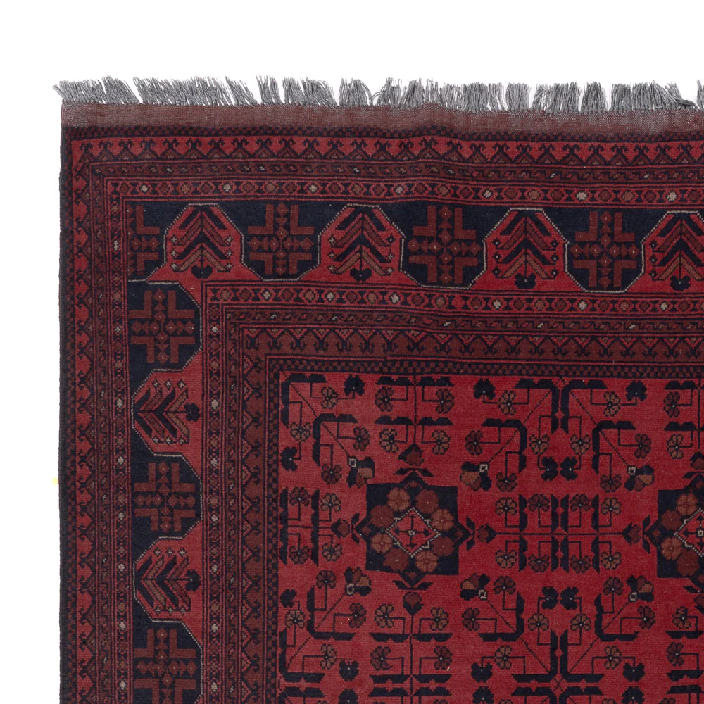 Khal Mohammadi Teppich 285x199cm - Orientteppich - Image 3