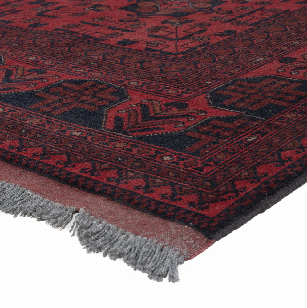 Khal Mohammadi Teppich 285x199cm - Orientteppich - Image 4