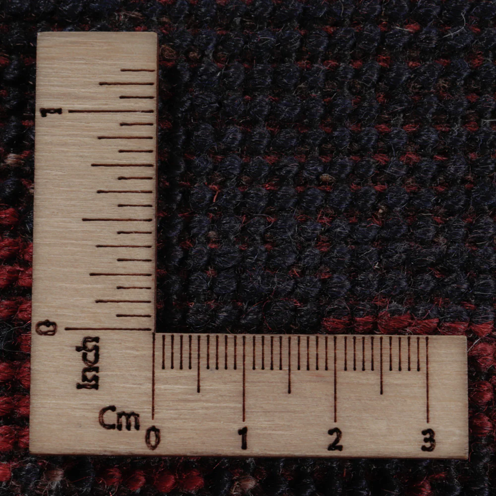 Khal Mohammadi Teppich 285x199cm - Orientteppich - Image 7