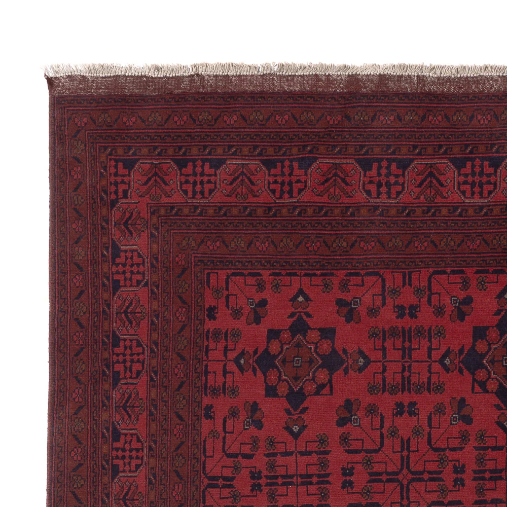 Khal Mohammadi Teppich 285x208cm - Orientteppich - Image 3