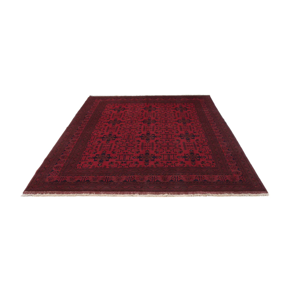 Khal Mohammadi Teppich 285x208cm - Orientteppich - Image 6