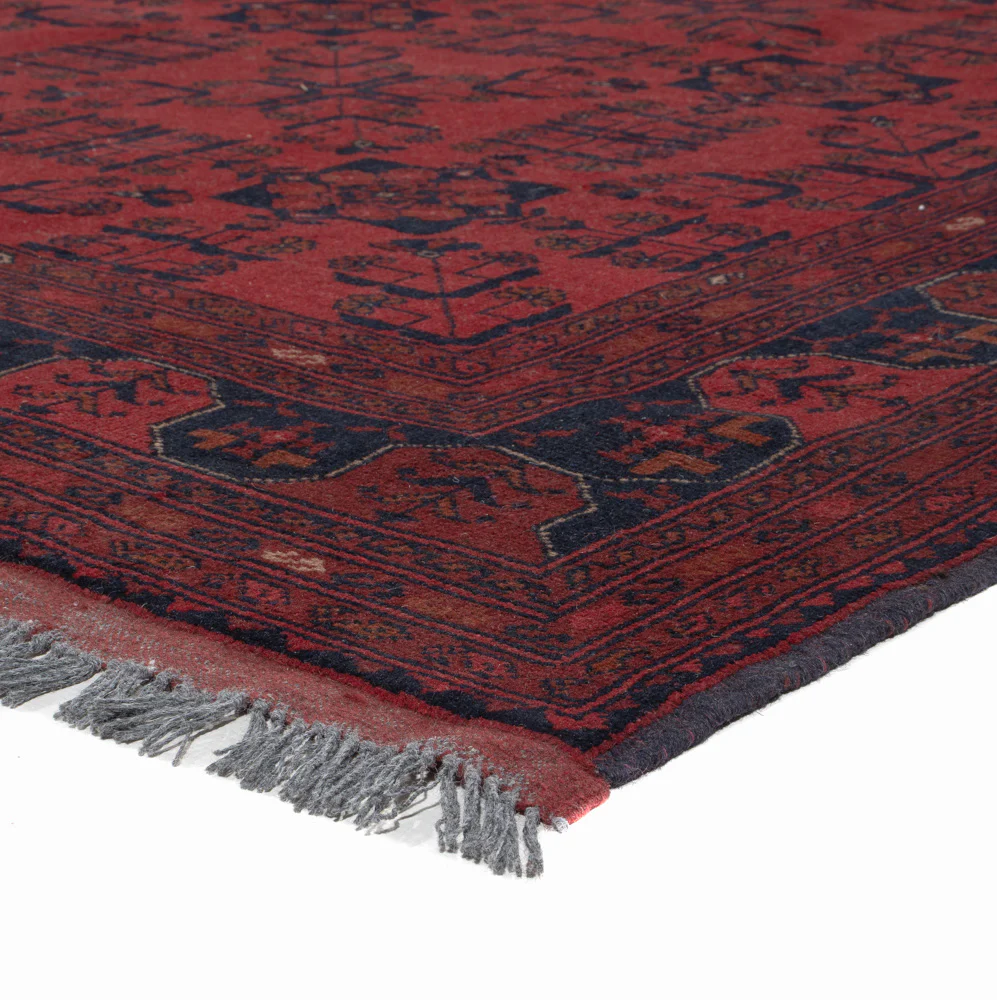 Khal Mohammadi Teppich 286x199cm - Orientteppich - Image 4