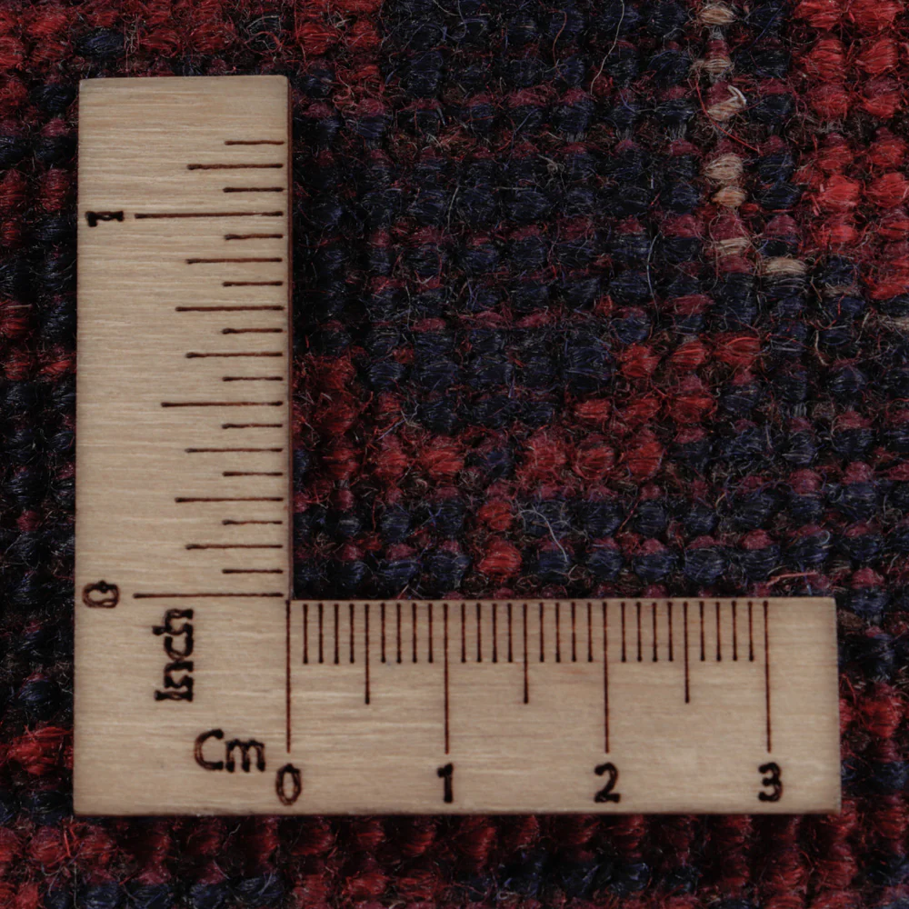 Khal Mohammadi Teppich 286x199cm - Orientteppich - Image 7