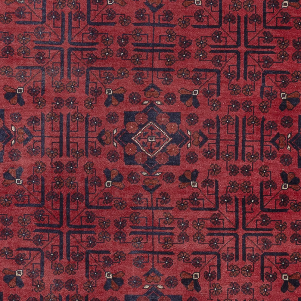 Khal Mohammadi Teppich 286x200cm - Orientteppich - Image 2