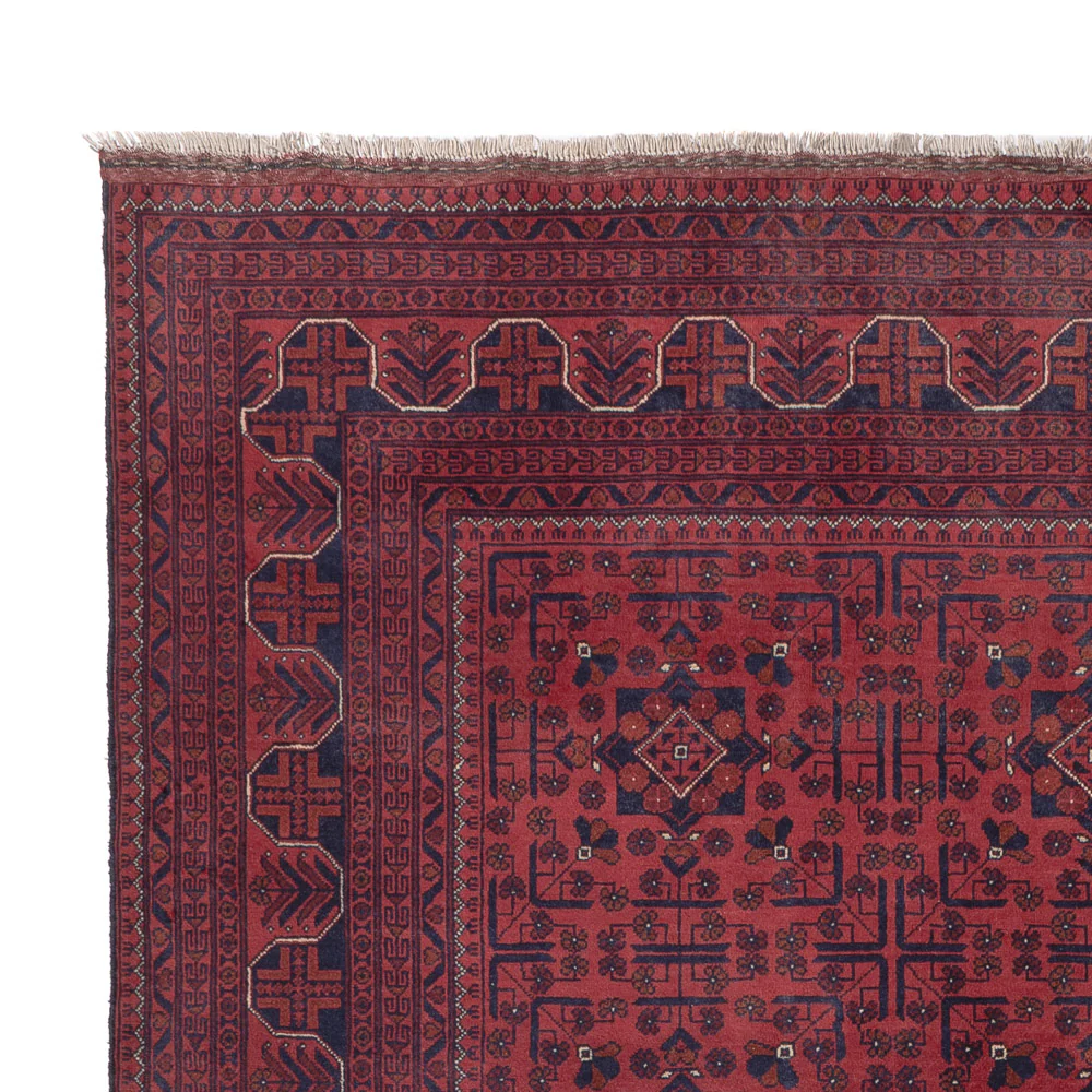 Khal Mohammadi Teppich 286x200cm - Orientteppich - Image 3
