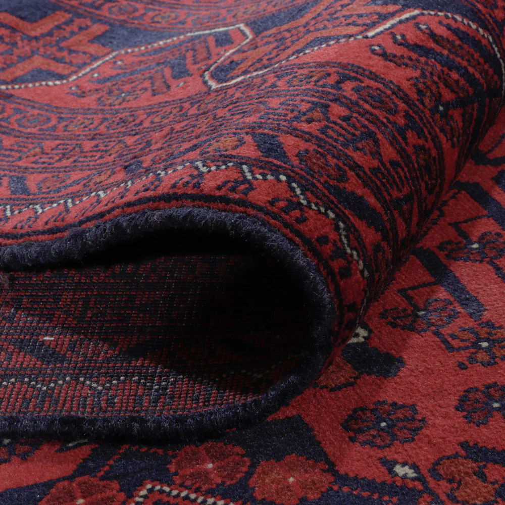 Khal Mohammadi Teppich 286x200cm - Orientteppich - Image 5