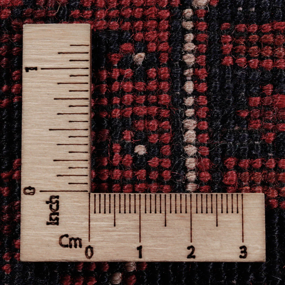 Khal Mohammadi Teppich 286x200cm - Orientteppich - Image 7