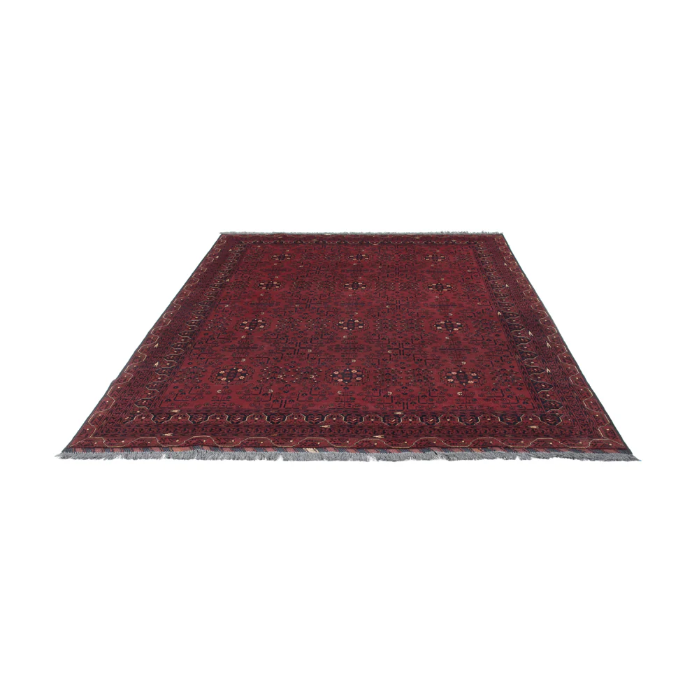 Khal Mohammadi Teppich 287x194cm - Orientteppich - Image 6