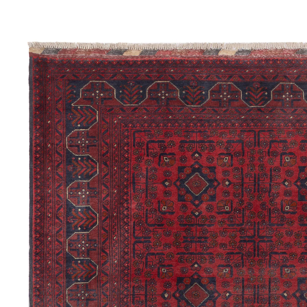 Khal Mohammadi Teppich 287x200cm - Orientteppich - Image 3
