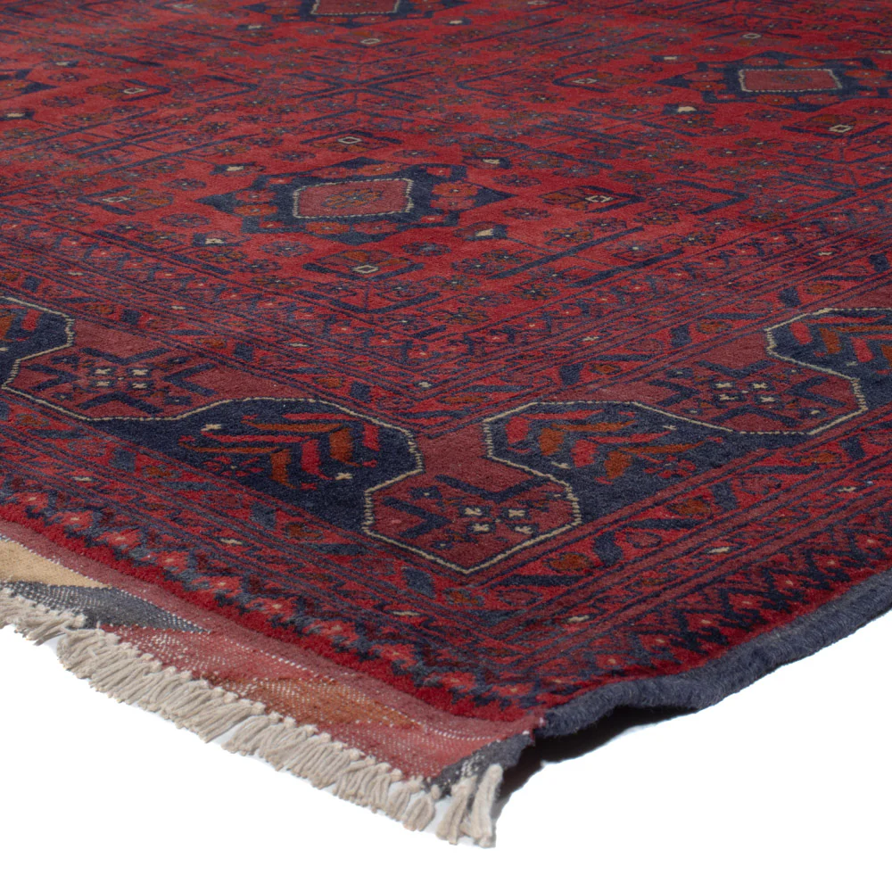 Khal Mohammadi Teppich 287x200cm - Orientteppich - Image 4