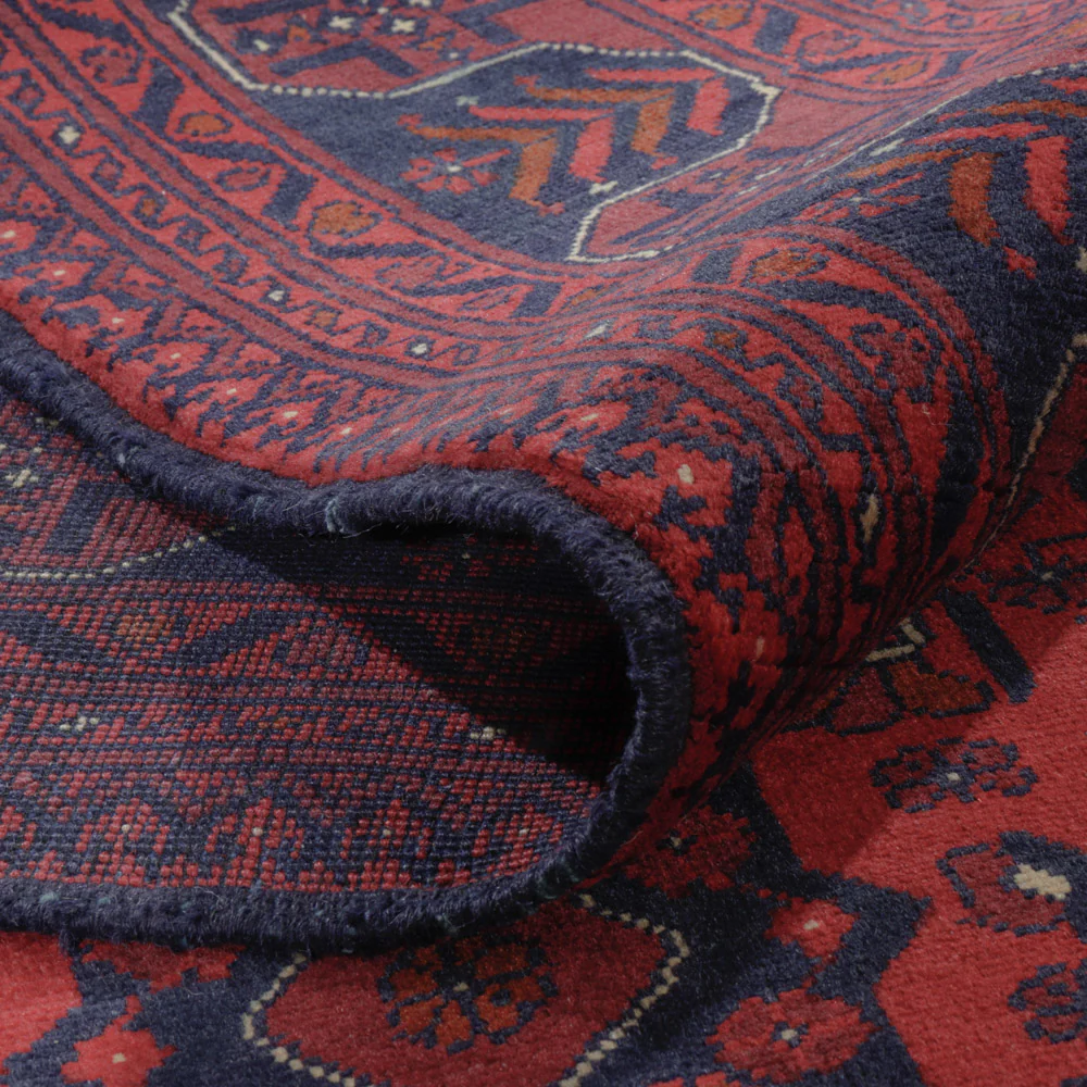 Khal Mohammadi Teppich 287x200cm - Orientteppich - Image 5