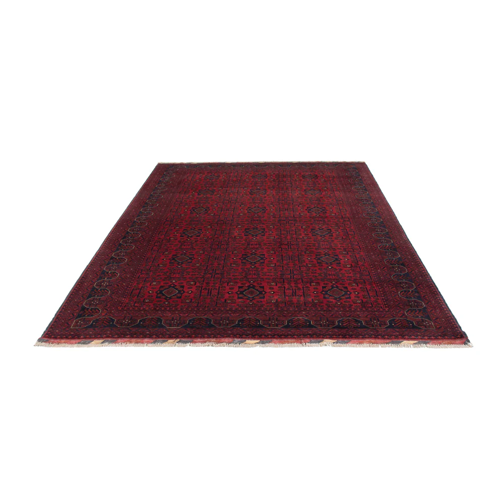 Khal Mohammadi Teppich 287x200cm - Orientteppich - Image 6