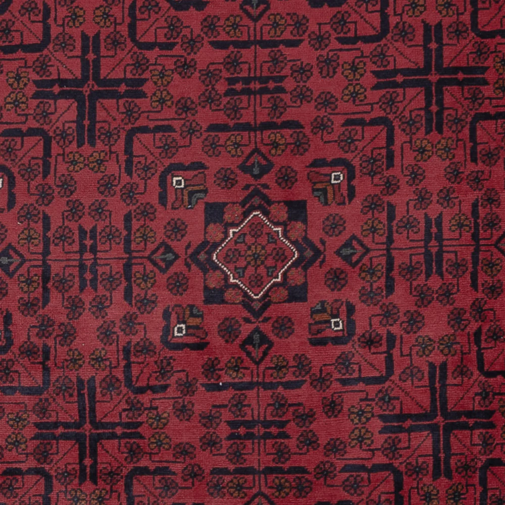 Khal Mohammadi Teppich 288x194cm - Orientteppich - Image 2