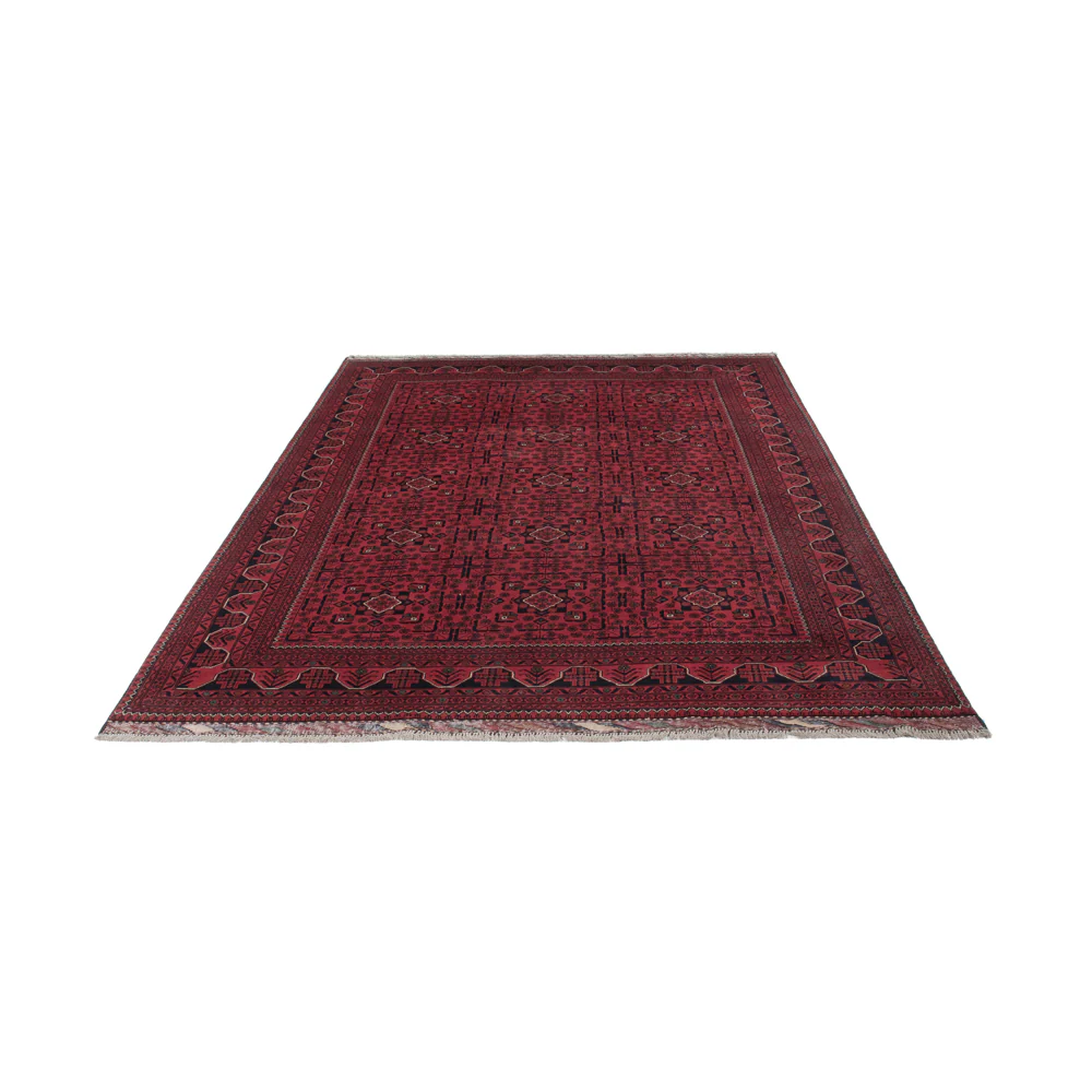 Khal Mohammadi Teppich 288x194cm - Orientteppich - Image 6