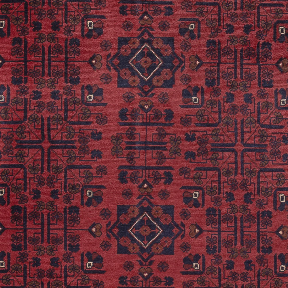 Khal Mohammadi Teppich 288x197cm - Orientteppich - Image 2