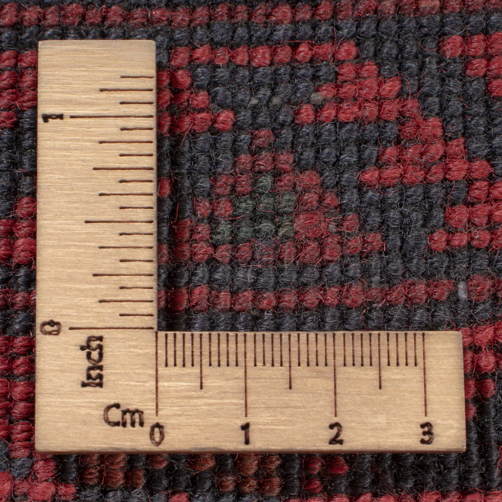 Khal Mohammadi Teppich 288x198cm - Orientteppich - Image 7