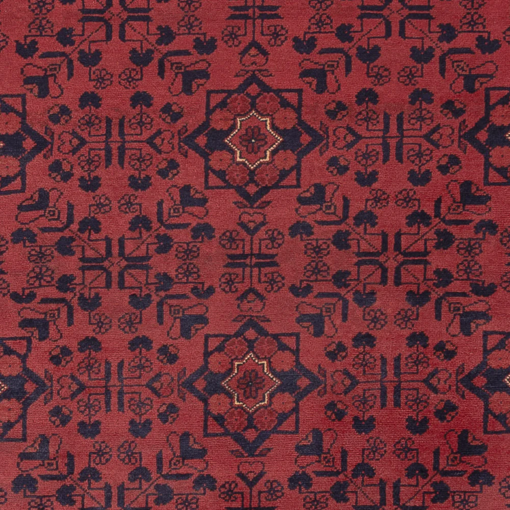 Khal Mohammadi Teppich 288x198cm - Orientteppich - Image 2