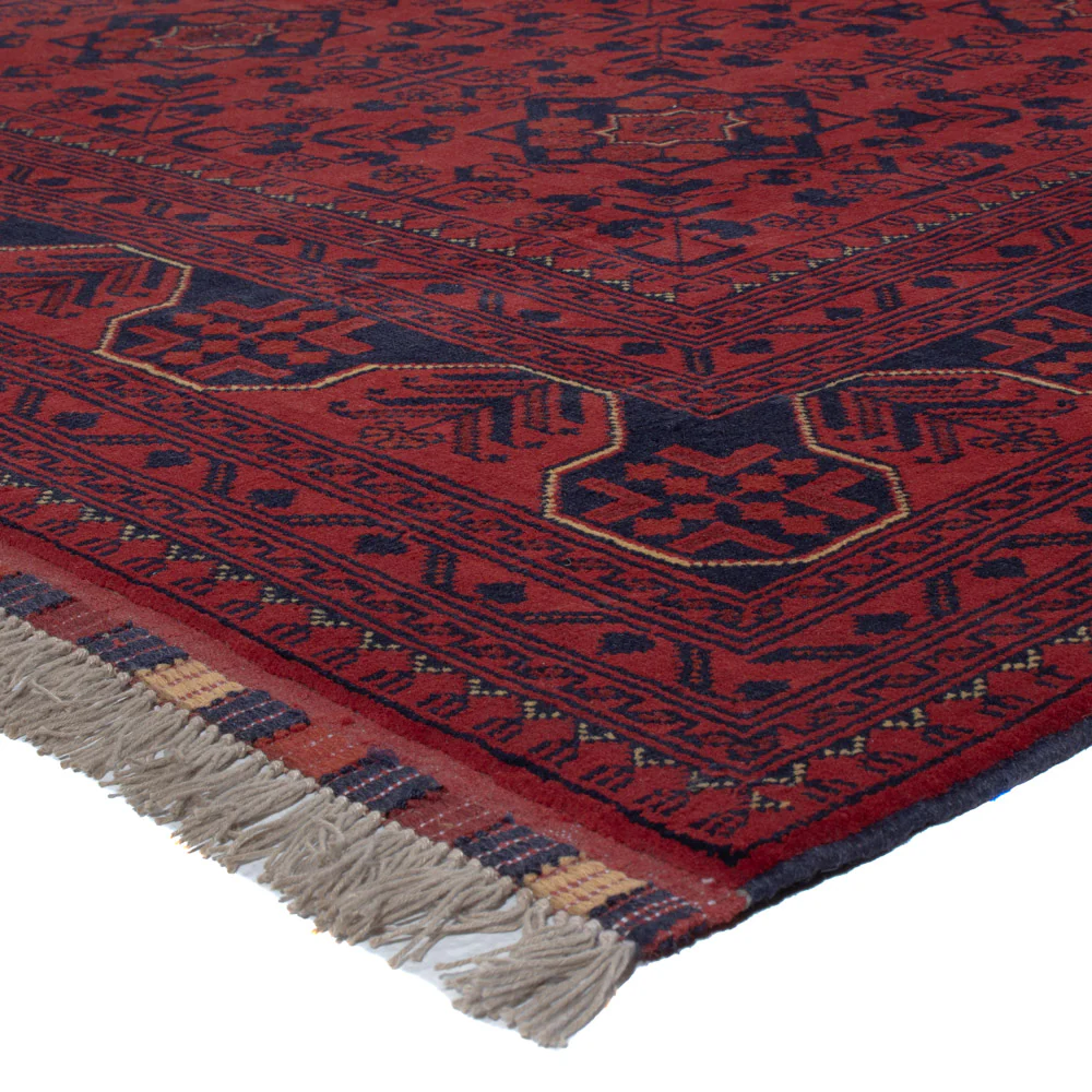 Khal Mohammadi Teppich 288x198cm - Orientteppich - Image 4