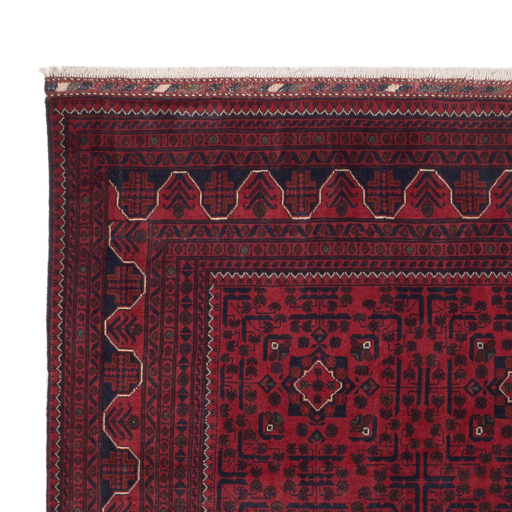 Khal Mohammadi Teppich 288x204cm - Orientteppich - Image 3