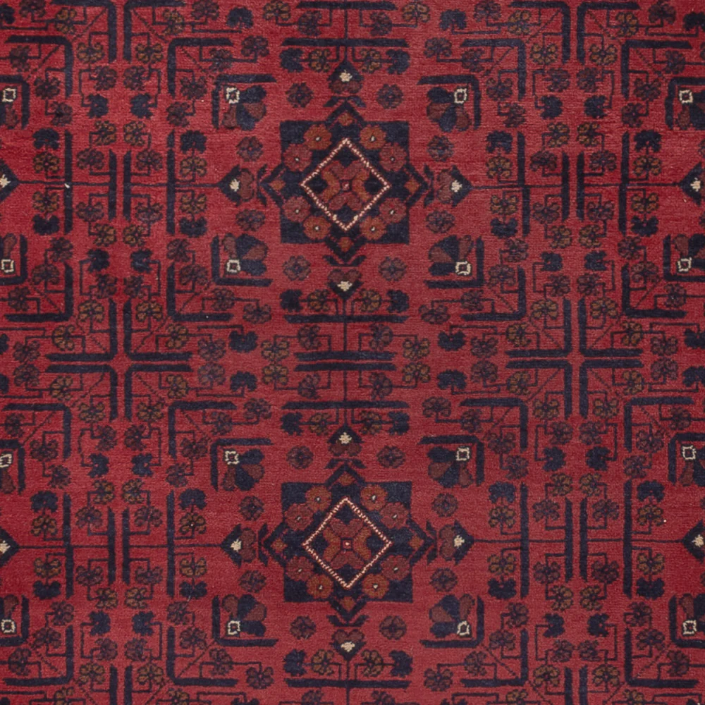 Khal Mohammadi Teppich 290x195cm - Orientteppich - Image 2