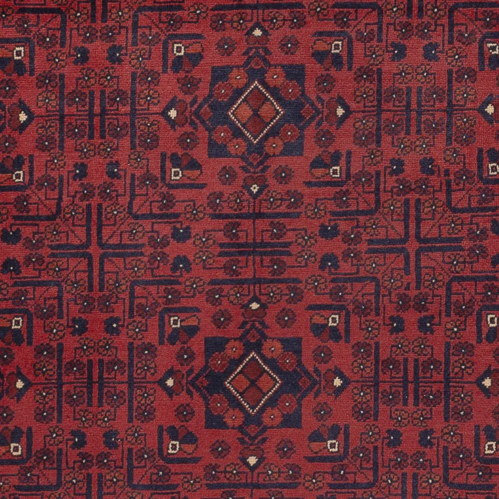 Khal Mohammadi Teppich 290x196cm - Orientteppich - Image 2